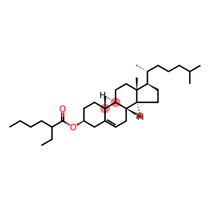 胆固醇2-乙基己醇
