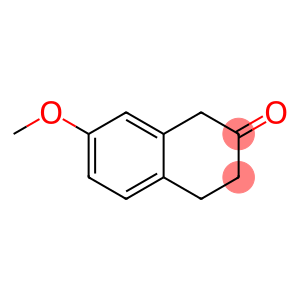 7-Methoxy-2-tetralone