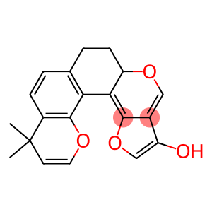 6a,11a-Dehydrotuberosin