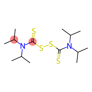 二硫化四异丙基秋兰姆
