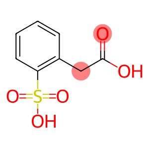 2-磺基苯乙酸
