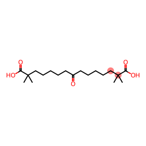 Bempedoic acid Impurity 5