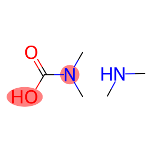 DIMETHYLAMMONIUM N,N-DIMETHYLCARBAMATE