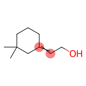 2-(3,3-dimethylcyclohexylidene)ethanol