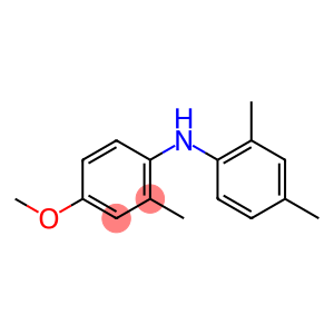 4-甲氧基-2,2',4'-三甲基二苯胺