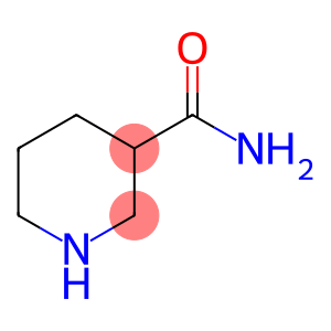 3-哌啶甲酰胺