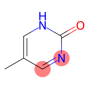 2(1H)-pyrimidinone, 5-methyl-