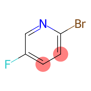 2-Bromo-5-fluoropyridine