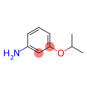 M-ISOPROPYLOXY ANILINE