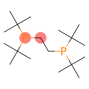 1,2-Bis(di-tert-butylphosphino)ethane