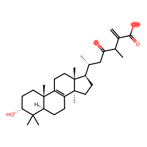 Stowardolic acid