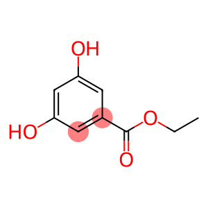 ETHYL 3,5-DIHYDROXYBENZOATE