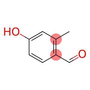 2-甲基-4-羟基苯甲醛