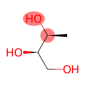 1-Deoxyerythreitol