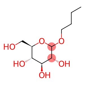 BUTYL GLUCOSIDE