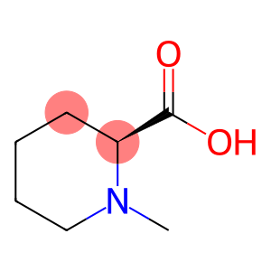 (S)-1-甲基吡啶-2-羧酸