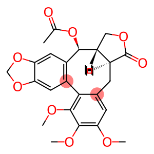 steganacin