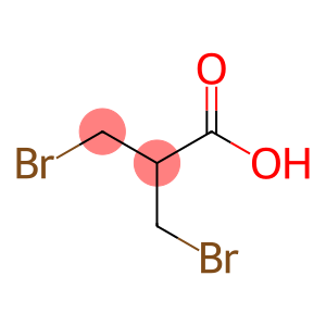 3-溴-2-溴甲基丙酸