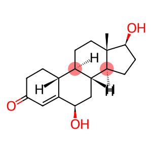 4-Estren-6beta,17beta-diol-3-one