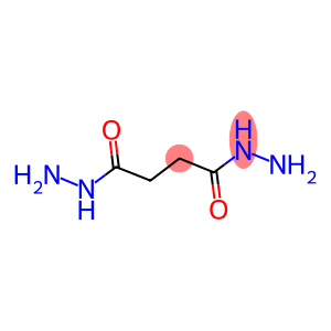 丁二酸二酰肼