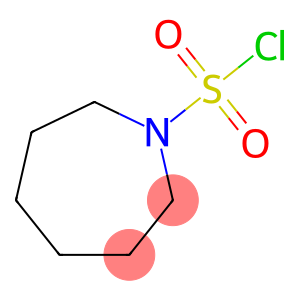 氮杂环庚烷-1-磺酰氯