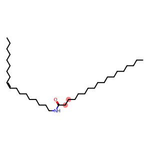 Octadecanamide, N-(9Z)-9-octadecenyl-