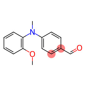 4-((2-Methoxyphenyl)(Methyl)Amino)Benzaldehyde