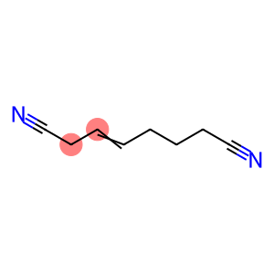 3-Octenedinitrile