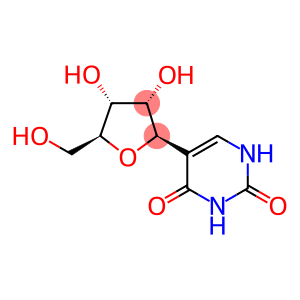 Pseudouridine