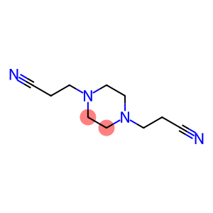 1,4-哌嗪二丙氰