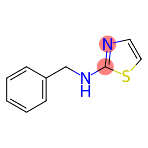 Benzyl-thiazol-2-yl-amine