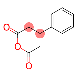 3-苯基戊二酸酐