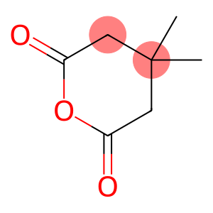 3,3-二甲基戊二酸酐