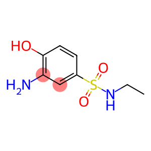 2-Amino-4-N-ethylsul