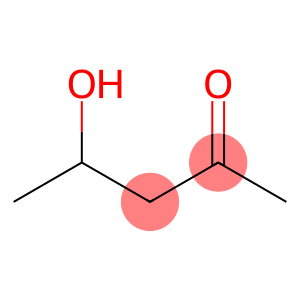 4-hydroxypentan-2-one