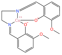 MeO-Salen-Co