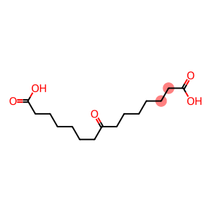 8-OXO-PENTADECANEDIOIC ACID