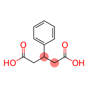 3-苯基戊二酸