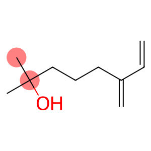 2,6-二甲基辛烷-2-醇