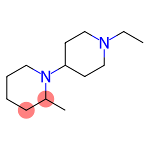 1,4-Bipiperidine,1-ethyl-2-methyl-(9CI)