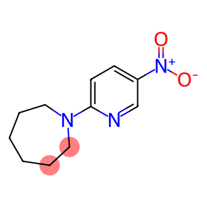 1-(5-NITROPYRIDIN-2-YL)AZEPANE