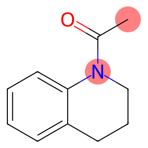 1-乙酰基-1,2,3,4-四氢喹啉