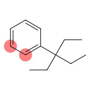 (1,1-DIETHYLPROPYL)BENZENE