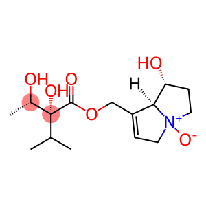 indicine-N-oxide