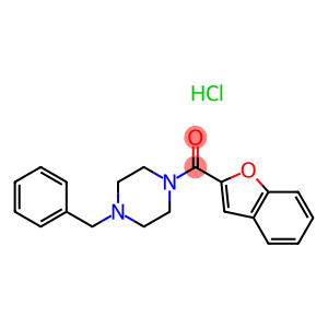 Befuraline hydrochloride