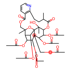 Evonimine