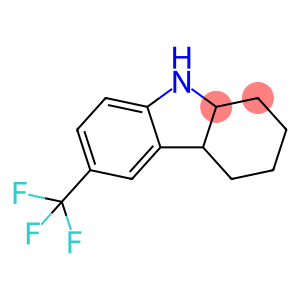1H-Carbazole, 2,3,4,4a,9,9a-hexahydro-6-(trifluoroMethyl)-