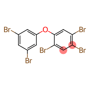 2,34,5,5PENTABROMODIPHENYL ETHER