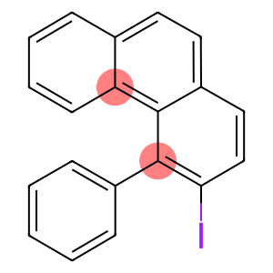 3-iodo-4-phenylphenanthrene