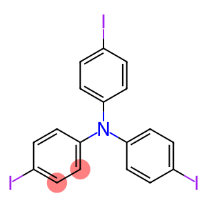 三(4-碘苯)胺